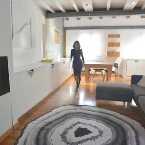  Appartement Arriaga 2
