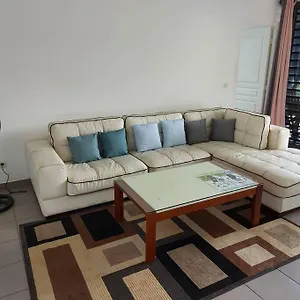 Toriki + 2 Parkings Punaauia (Tahiti)