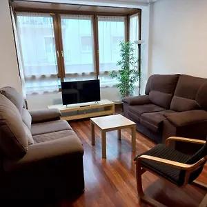 Apartamento Apartamento Gernika, Guernica y Luno